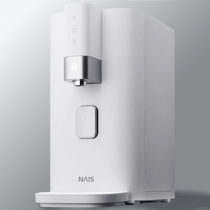 Premium Wasserfilter NAIS AMBIENT (Partnerangebot) - Deine Quelle