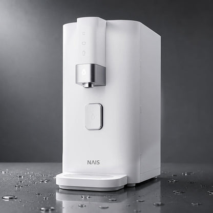 Premium Wasserfilter NAIS AMBIENT (Partnerangebot) - Deine Quelle