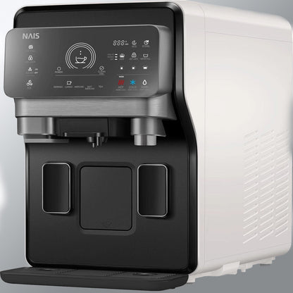Premium Wasserfilter NAIS Caffe (Partnerangebot) - Deine Quelle