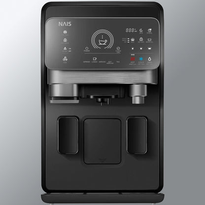 Premium Wasserfilter NAIS Caffe (Partnerangebot) - Deine Quelle