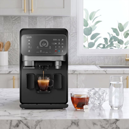 Premium Wasserfilter NAIS Caffe (Partnerangebot) - Deine Quelle