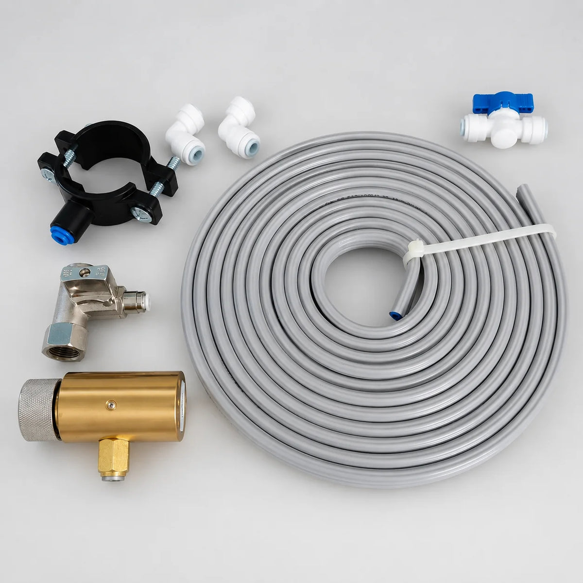 Premium Wasserfilter NAIS SODA RO mit Sprudel & Eiswürfel (Partnerangebot) - Deine Quelle