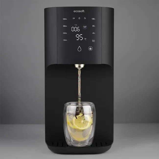 RAY Mobil Auftisch-Wasserfilter - Deine Quelle