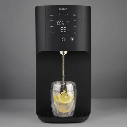 RAY Mobil Auftisch-Wasserfilter - Deine Quelle