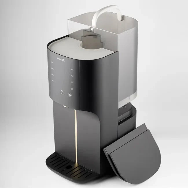 RAY Mobil Auftisch-Wasserfilter - Deine Quelle