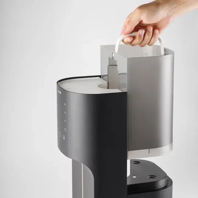 RAY Mobil Auftisch-Wasserfilter - Deine Quelle