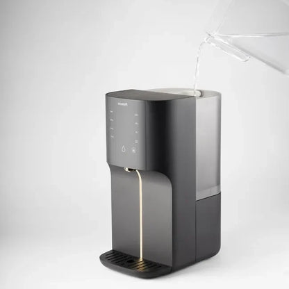 RAY Mobil Auftisch-Wasserfilter - Deine Quelle