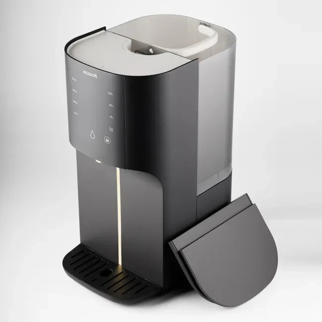 RAY Mobil Auftisch-Wasserfilter - Deine Quelle
